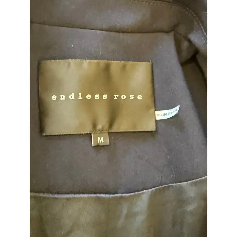 Endless Rose preowned great